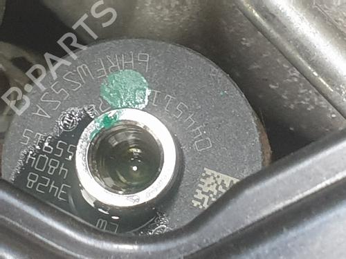 Engine ALFA ROMEO GIULIA (952_) 2.2 D (952AFA25, 952AFM25, 952ALA25) | BP29906730M1 