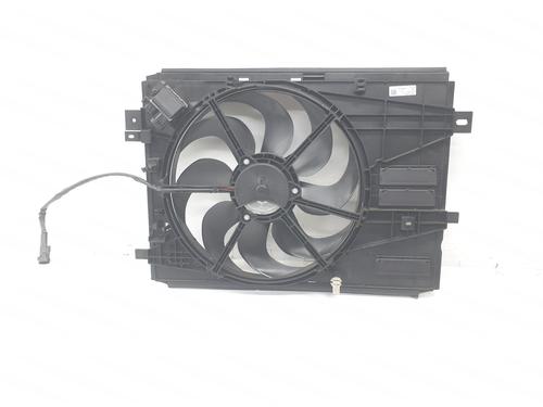 Radiator fan OPEL ASTRA L Sports Tourer (O5)  | BP25849204M35 