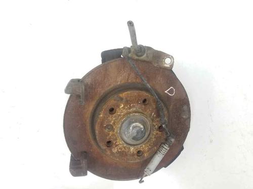Used Right front steering knuckle Right front steering knuckle BMW 3 (E46) 323 i (170 hp) 8186346 8186346