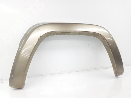 Used Front right wheel arch trim JEEP CHEROKEE (KJ) 2.8 CRD 4x4 (163 hp) 28355675