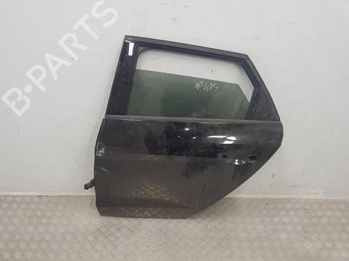 Used Left rear door Left rear door AUDI A1 Sportback (GBA) 30 TFSI (116 hp) 40257166 40257166