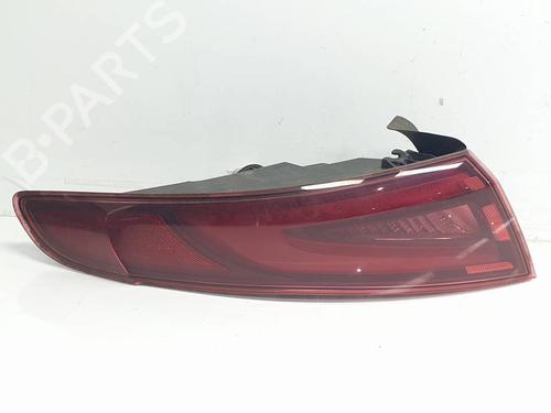 Used Left taillight Left taillight ALFA ROMEO GIULIA (952_) 2.2 D (952AFA25, 952AFM25, 952ALA25) (180 hp) 39752551 39752551