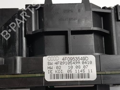 Other AUDI A6 C6 (4F2) 2.7 TDI quattro | BP23044974O1 