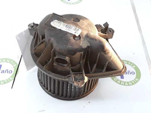 Varmeblæser OPEL VIVARO A Bus (X83) 2.0 CDTI (F7, J7, A07) 91158687 | 91158687 |