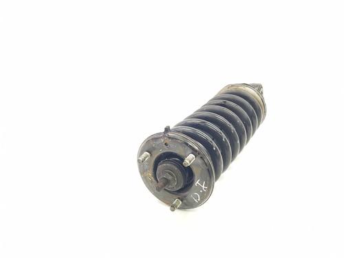 Left front shock absorber NISSAN NAVARA NP300 (D40) 2.5 dCi 4WD | BP29613517M16 