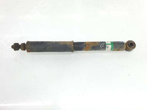 Used Right rear shock absorber TOYOTA LAND CRUISER PRADO (_J12_) 3.0 D-4D (KDJ120, KDJ125) (163 hp) 6325510