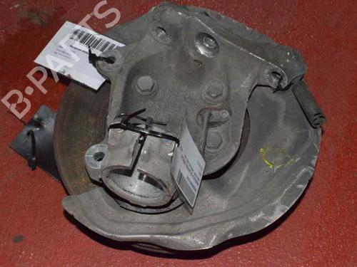 Used Right front steering knuckle BMW 3 (E90) 318 d (122 hp) 1158953