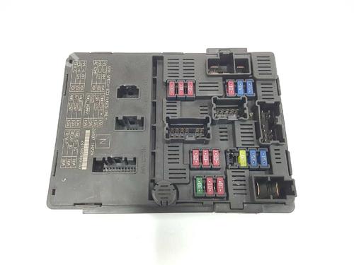 Used Fuse box NISSAN NOTE (E12) 1.2 (80 hp) 6455779