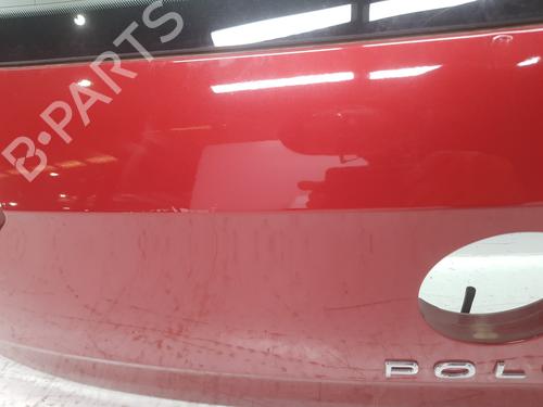 Tailgate VW POLO VI (AW1, BZ1, AE1) 1.0 TSI | BP26292273C6