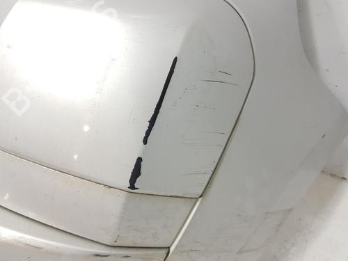 Rear bumper CITROËN C4 Grand Picasso I (UA_) 1.6 HDi | BP15548967C8 