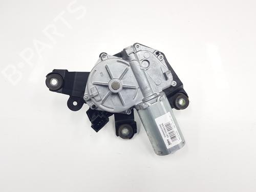 Used Rear wiper motor NISSAN QASHQAI II SUV (J11, J11_) 1.5 dCi (110 hp) 20241333