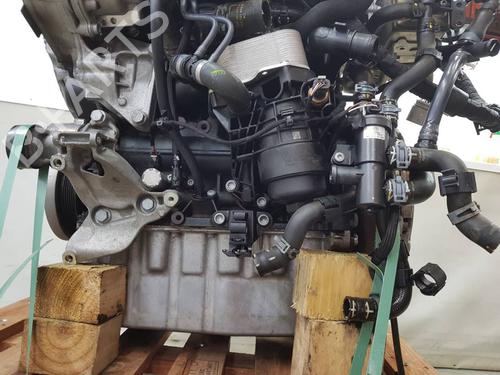 Engine VW CRAFTER Van (SY_, SX_) | BP38541571M1 - Image 5