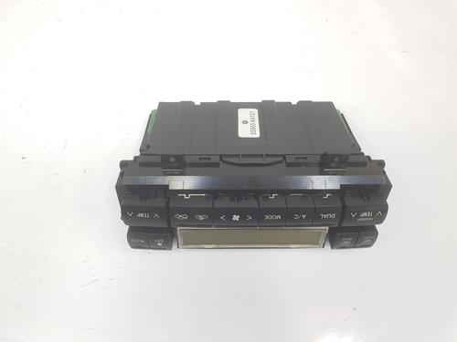 Climate control TOYOTA LAND CRUISER PRADO (_J12_) 3.0 D-4D (KDJ120, KDJ125) | BP13756818I5 