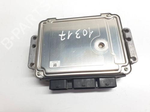 Engine control unit (ECU) CITROËN C4 I (LC_) | BP39693714M57 - Image 3