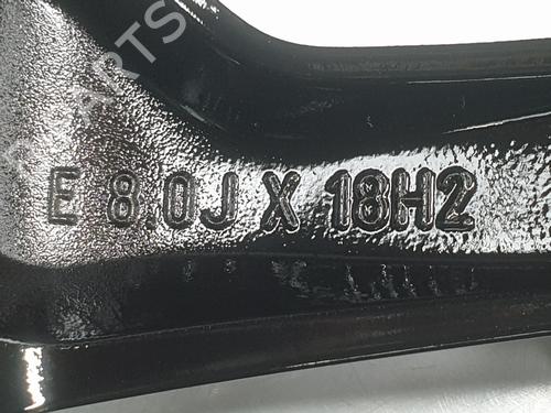 Rim FORD FOCUS IV (HN)  | BP30775543C45 