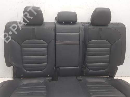 Ensemble sièges MG MG HS (AS23) 1.5 T (SAS23) | BP30830750C78