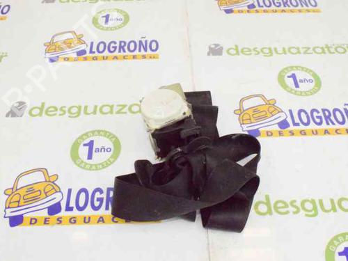 Front right seatbelt BMW 1 Coupe (E82) 120 d | BP8746332I25 