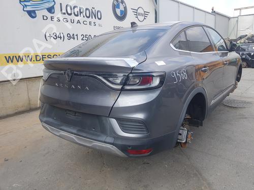 Electronic module RENAULT ARKANA I (LCM_, LDN_) | BP33620639M83 - Image 29