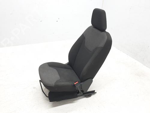 Right front seat FORD TRANSIT COURIER B460 MPV 1.5 TDCi | BP24980204C16 