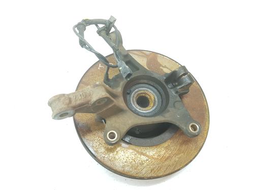 Right front steering knuckle DACIA DOKKER MPV (KE_) 1.5 dCi (KEAJ, KEAH) | BP12145397M26 