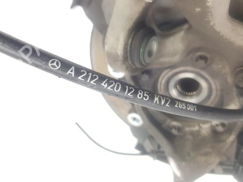 Right rear steering knuckle MERCEDES-BENZ E-CLASS T-Model (S212) E 350 CDI (212.223) | BP20196380M28 