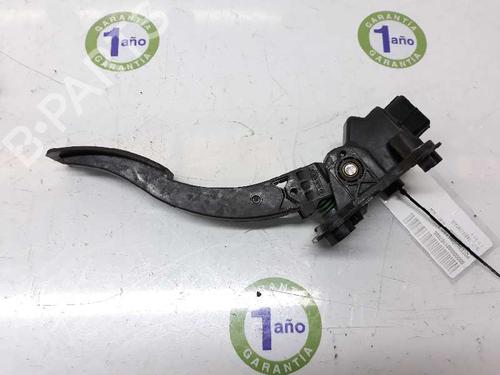 Pedal JEEP COMPASS (MK49) 2.0 CRD | BP4927942I4 
