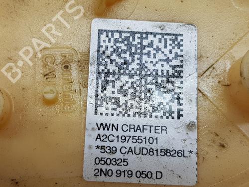 Fuel pump VW CRAFTER Van (SY_, SX_) 2.0 TDI FWD (SYB, SYC, SYD) | BP34099184M76 - Image 7