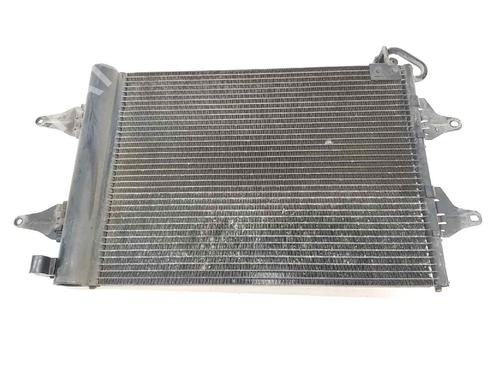 Used AC radiator SKODA FABIA I (6Y2) 1.4 (68 hp) 3380930