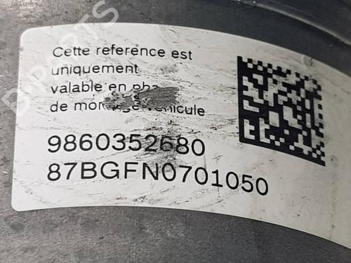 ABS pump PEUGEOT RIFTER e-Rifter | BP40156015M43 - Image 7