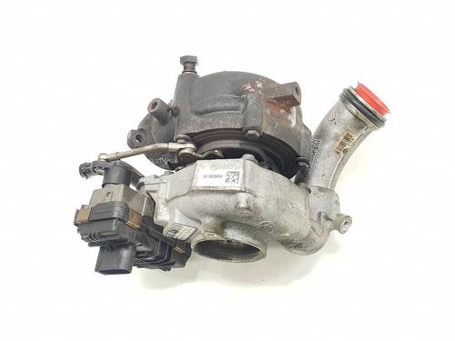 Turbolader/Kompressor für Turbolader/Kompressor BMW X5 (E70) M 50 d (381 hp) 39693421 39693421