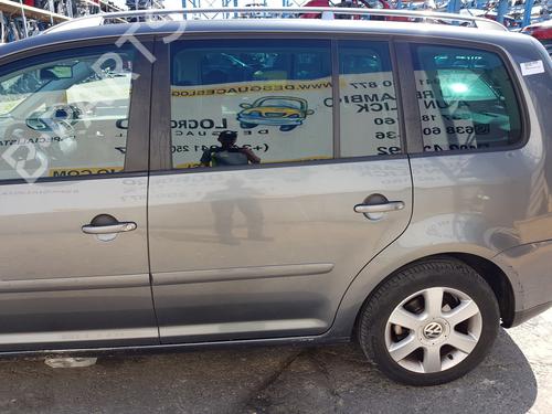 Køler VW TOURAN (1T1, 1T2)  | BP26883144M31 