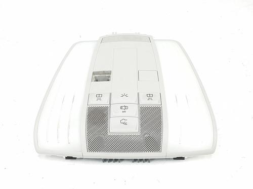 Interior roof light MERCEDES-BENZ E-CLASS T-Model (S212) E 220 CDI / BlueTEC (212.202, 212.201) | BP8677145I8 