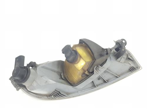 Right front fog light SKODA SUPERB II Estate (3T5) 2.0 TDI 16V | BP29825468C31