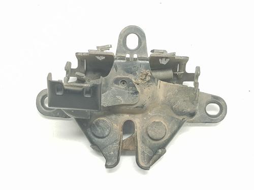 Used Hood lock TOYOTA LAND CRUISER PRADO (_J12_) 3.0 D-4D (KDJ120, KDJ125) (163 hp) 12142126