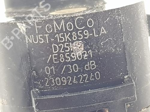 Elektronisk modul FORD FOCUS IV (HN) 2.3 ST EcoBoost | BP30762397M83