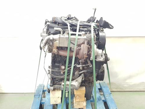 Engine VW CRAFTER 30-50 Van (2E_) 2.0 TDI | BP29750861M1