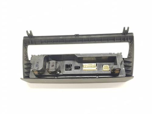Climate control BMW X3 (E83) xDrive 20 d | BP39513950I5 - Image 5