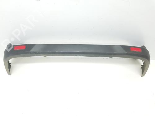 Used Rear bumper FORD TOURNEO COURIER B460 MPV 1.0 EcoBoost (100 hp) 13102338