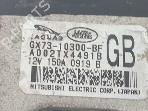 Alternator LAND ROVER RANGE ROVER VELAR (L560) 2.0 D180 TD4 4x4 | BP37023640M7 - Image 4