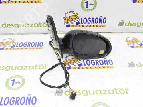 Right mirror VW GOLF PLUS V (5M1, 521) 1.9 TDI | BP770493C27 