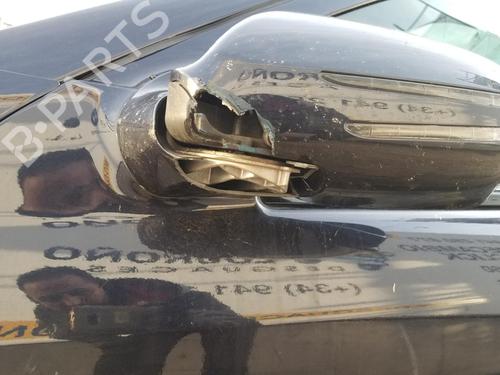 Left front brake caliper MERCEDES-BENZ CLC-CLASS (CL203) CLC 220 CDI (203.708) | BP11600579M105 
