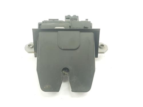 Used Tailgate lock FORD FOCUS III 2.0 ST (250 hp) 15012389