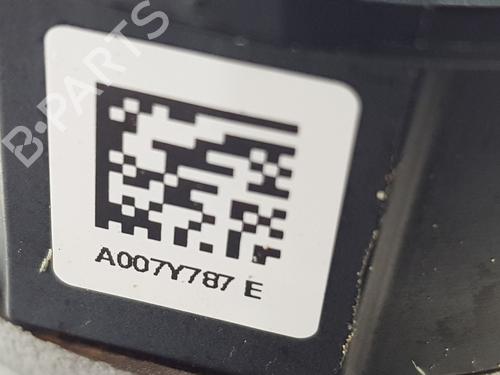 Right rear brake caliper RENAULT AUSTRAL | BP32198461M106