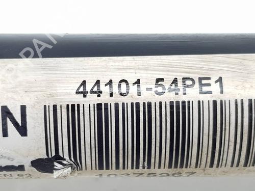 Right front driveshaft SUZUKI VITARA (LY) 1.4 T AllGrip (APK414) | BP38568056M39 - Image 6