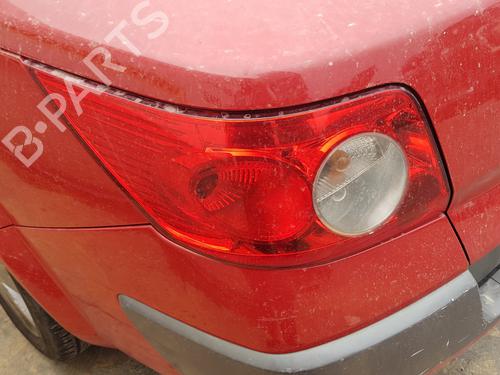 Front right lock RENAULT MEGANE II Coupé-Cabriolet (EM0/1_) 1.9 dCi | BP28478777C97 