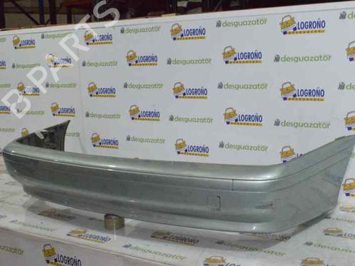 Rear bumper BMW 5 (E39) 525 d | BP1168300C8 