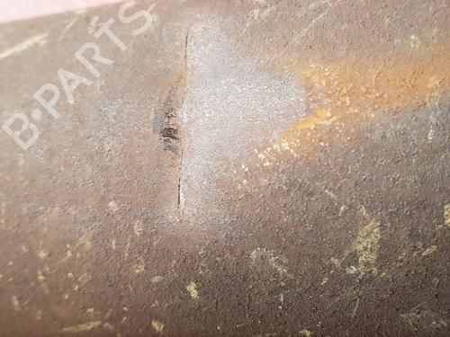 Driveshaft FORD TRANSIT V363 Van (FCD, FDD) | BP40295309M37 - Image 2