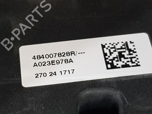Steering wheel DACIA SANDERO III | BP35965964C49 - Image 5