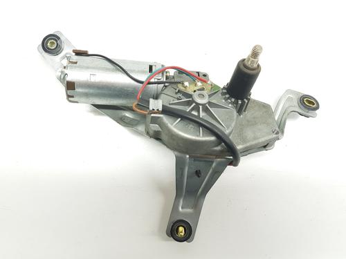 Used Rear wiper motor NISSAN ALMERA II Hatchback (N16) [2000-2026]  31346202