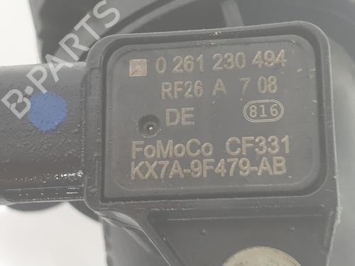 Electronic sensor FORD TRANSIT COURIER V769 Box Body/MPV (N3P) 1.0 EcoBoost | BP34043561M84  - Image 6